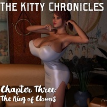 Chronicles of Kitty Part 3 available here