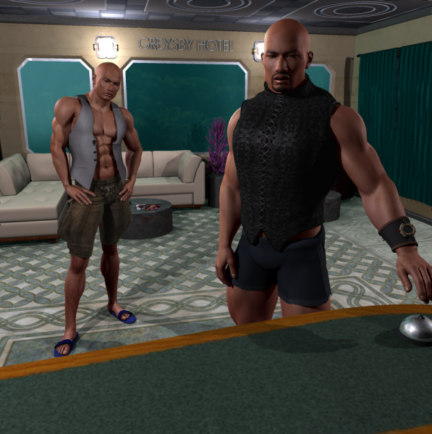Vitor And Venicius Tucci